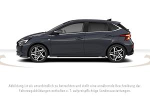 Hyundai i20 FL (MY25) 1.0 T-GDI M/T N LINE*Lieferung(t23718_103)