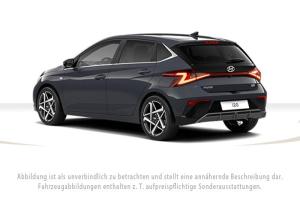 Hyundai i20 FL (MY25) 1.0 T-GDI M/T N LINE*Lieferung(t23718_103)