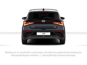 Hyundai i20 FL (MY25) 1.0 T-GDI M/T N LINE*Lieferung(t23718_103)