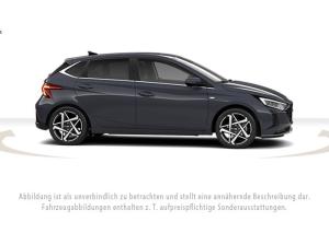 Hyundai i20 FL (MY25) 1.0 T-GDI M/T N LINE*Lieferung(t23718_103)