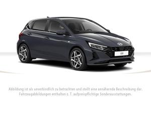 Hyundai i20 FL (MY25) 1.0 T-GDI M/T N LINE*Lieferung(t23718_103)