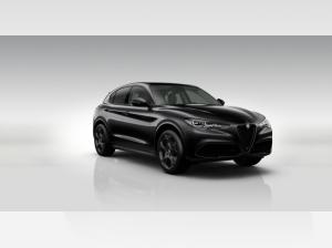 Alfa Romeo Stelvio 2.0Turbo Q4 Veloce+PANO+HARMAN/KARDON+