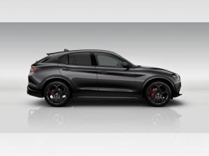 Alfa Romeo Stelvio 2.0Turbo Q4 Veloce+PANO+HARMAN/KARDON+