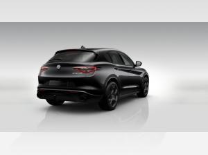 Alfa Romeo Stelvio 2.0Turbo Q4 Veloce+PANO+HARMAN/KARDON+
