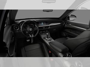 Alfa Romeo Stelvio 2.0Turbo Q4 Veloce+PANO+HARMAN/KARDON+