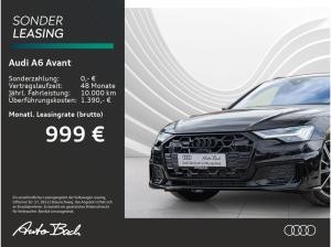 Audi A6 Avant S line 40 TDI quattro S tronic