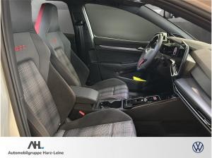 Volkswagen Golf GTI 2,0l TSI 265 PS *DCC*PANO*SOUND*BusinessPremium*IQ.LIGHT*Licht&Sicht*360*
