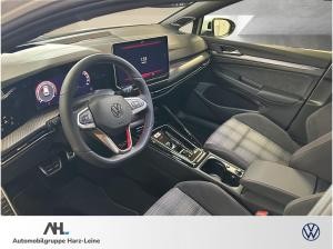 Volkswagen Golf GTI 2,0l TSI 265 PS *DCC*PANO*SOUND*BusinessPremium*IQ.LIGHT*Licht&Sicht*360*