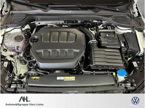 Volkswagen Golf GTI 2,0l TSI 265 PS *DCC*PANO*SOUND*BusinessPremium*IQ.LIGHT*Licht&Sicht*360*