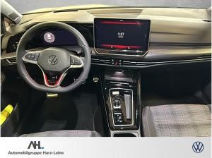 Volkswagen Golf GTI 2,0l TSI 265 PS *DCC*PANO*SOUND*BusinessPremium*IQ.LIGHT*Licht&Sicht*360*
