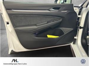 Volkswagen Golf GTI 2,0l TSI 265 PS *DCC*PANO*SOUND*BusinessPremium*IQ.LIGHT*Licht&Sicht*360*