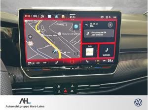 Volkswagen Golf GTI 2,0l TSI 265 PS *DCC*PANO*SOUND*BusinessPremium*IQ.LIGHT*Licht&Sicht*360*