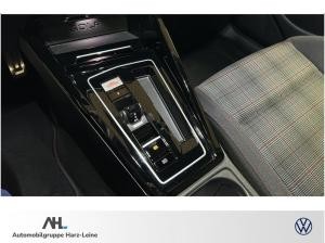 Volkswagen Golf GTI 2,0l TSI 265 PS *DCC*PANO*SOUND*BusinessPremium*IQ.LIGHT*Licht&Sicht*360*