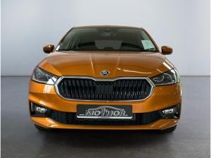 Skoda Fabia Drive 1,0 MPI Digital Cockpit, Kamera