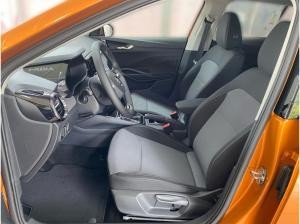 Skoda Fabia Drive 1,0 MPI Digital Cockpit, Kamera