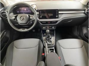 Skoda Fabia Drive 1,0 MPI Digital Cockpit, Kamera
