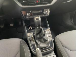 Skoda Fabia Drive 1,0 MPI Digital Cockpit, Kamera