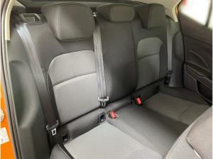 Skoda Fabia Drive 1,0 MPI Digital Cockpit, Kamera