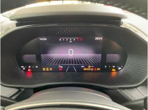 Skoda Fabia Drive 1,0 MPI Digital Cockpit, Kamera