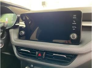 Skoda Fabia Drive 1,0 MPI Digital Cockpit, Kamera