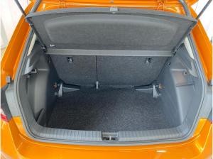 Skoda Fabia Drive 1,0 MPI Digital Cockpit, Kamera