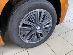 Skoda Fabia Drive 1,0 MPI Digital Cockpit, Kamera