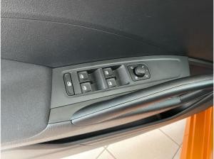 Skoda Fabia Drive 1,0 MPI Digital Cockpit, Kamera