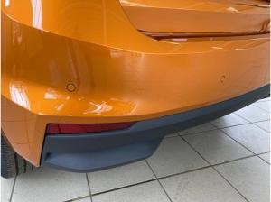 Skoda Fabia Drive 1,0 MPI Digital Cockpit, Kamera