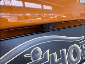 Skoda Fabia Drive 1,0 MPI Digital Cockpit, Kamera