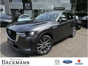 Mazda CX-60 e-SKYACTIV-D 254 EXCLUSIVE-LINE AWD