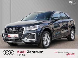 Audi Q2 35 TDI advanced S tronic GWP