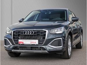 Audi Q2 35 TDI advanced S tronic GWP