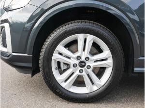Audi Q2 35 TDI advanced S tronic GWP