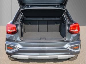 Audi Q2 35 TDI advanced S tronic GWP