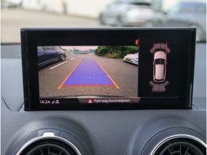 Audi Q2 35 TDI advanced S tronic GWP