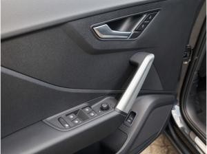 Audi Q2 35 TDI advanced S tronic GWP