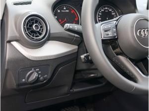Audi Q2 35 TDI advanced S tronic GWP