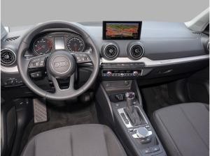 Audi Q2 35 TDI advanced S tronic GWP