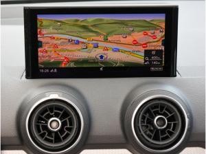 Audi Q2 35 TDI advanced S tronic GWP