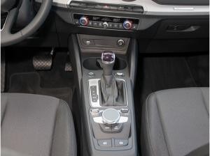 Audi Q2 35 TDI advanced S tronic GWP
