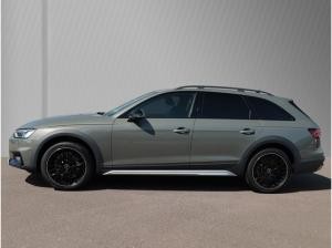 Audi A4 Allroad 40 TDI quattro