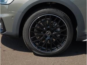 Audi A4 Allroad 40 TDI quattro