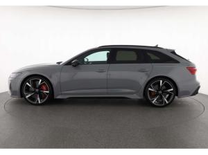 Audi RS6 Avant TFSI quattro LP: 175.630,-/Head-up/Pano/B&O/Keramik/305km/h