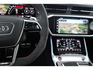 Audi RS6 Avant TFSI quattro LP: 175.630,-/Head-up/Pano/B&O/Keramik/305km/h