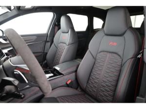 Audi RS6 Avant TFSI quattro LP: 175.630,-/Head-up/Pano/B&O/Keramik/305km/h