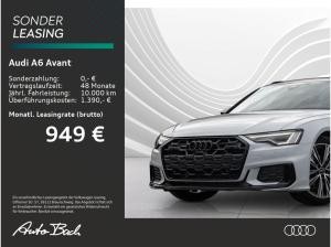 Audi A6 Avant S line 40 TDI quattro S tronic
