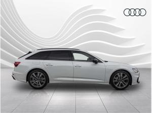 Audi A6 Avant S line 40 TDI quattro S tronic
