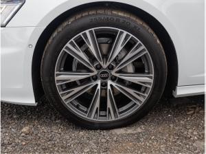 Audi A6 Avant S line 40 TDI quattro S tronic