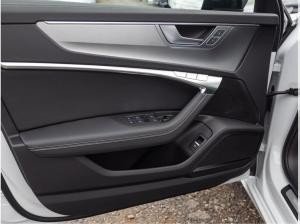 Audi A6 Avant S line 40 TDI quattro S tronic