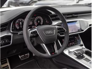 Audi A6 Avant S line 40 TDI quattro S tronic